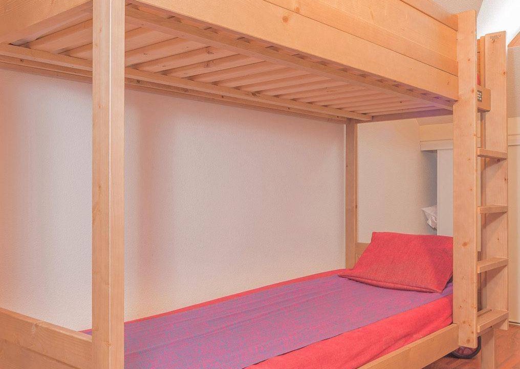 Photo of Bedroom in Vignec