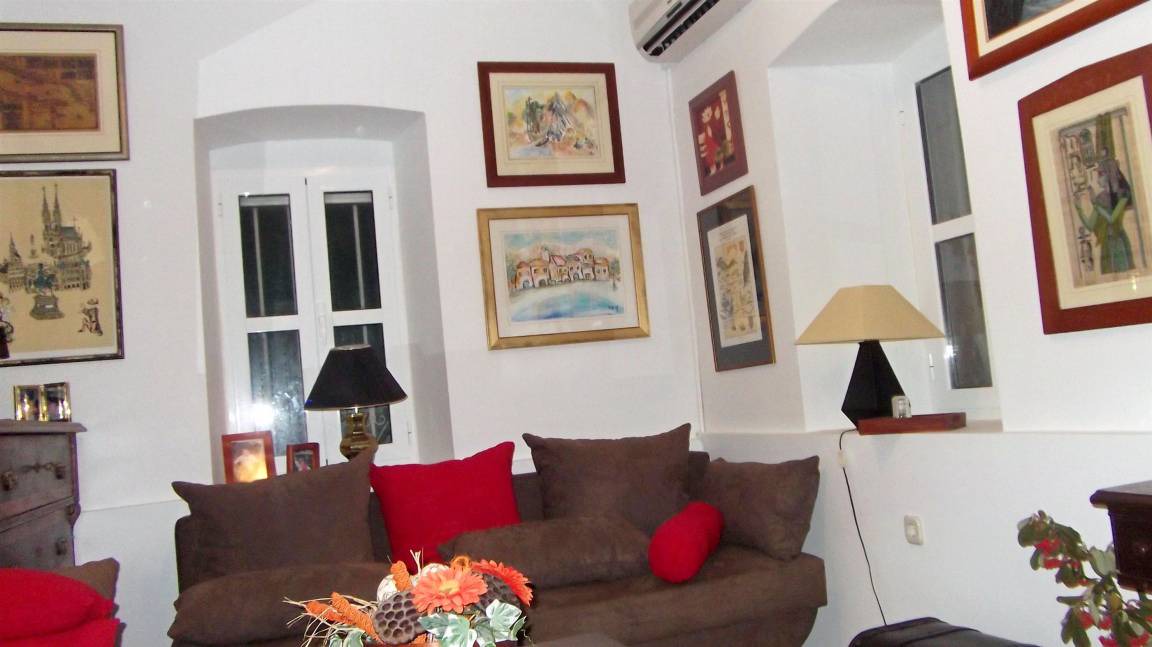 Photo of Livingroom in Blace