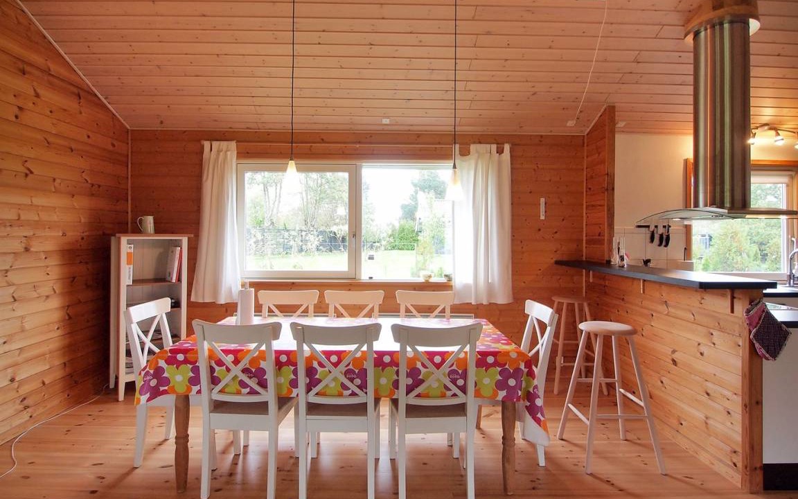 Photo of Kitchen in Gedesby