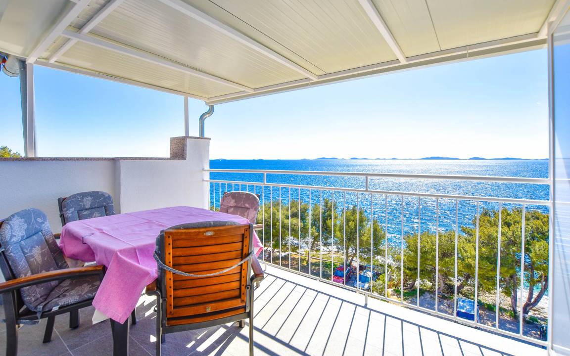 Photo of Patio Balcony in Susica