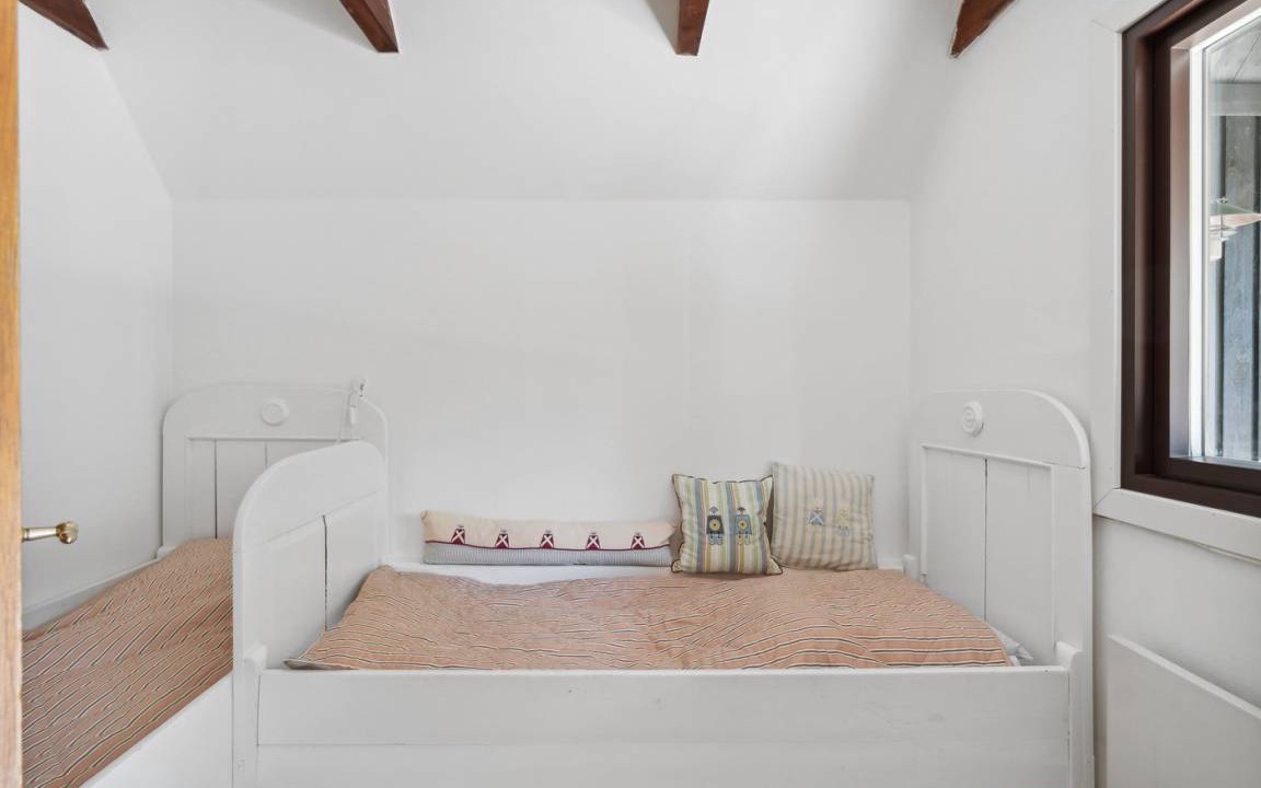 Photo of Bedroom in Holloselund
