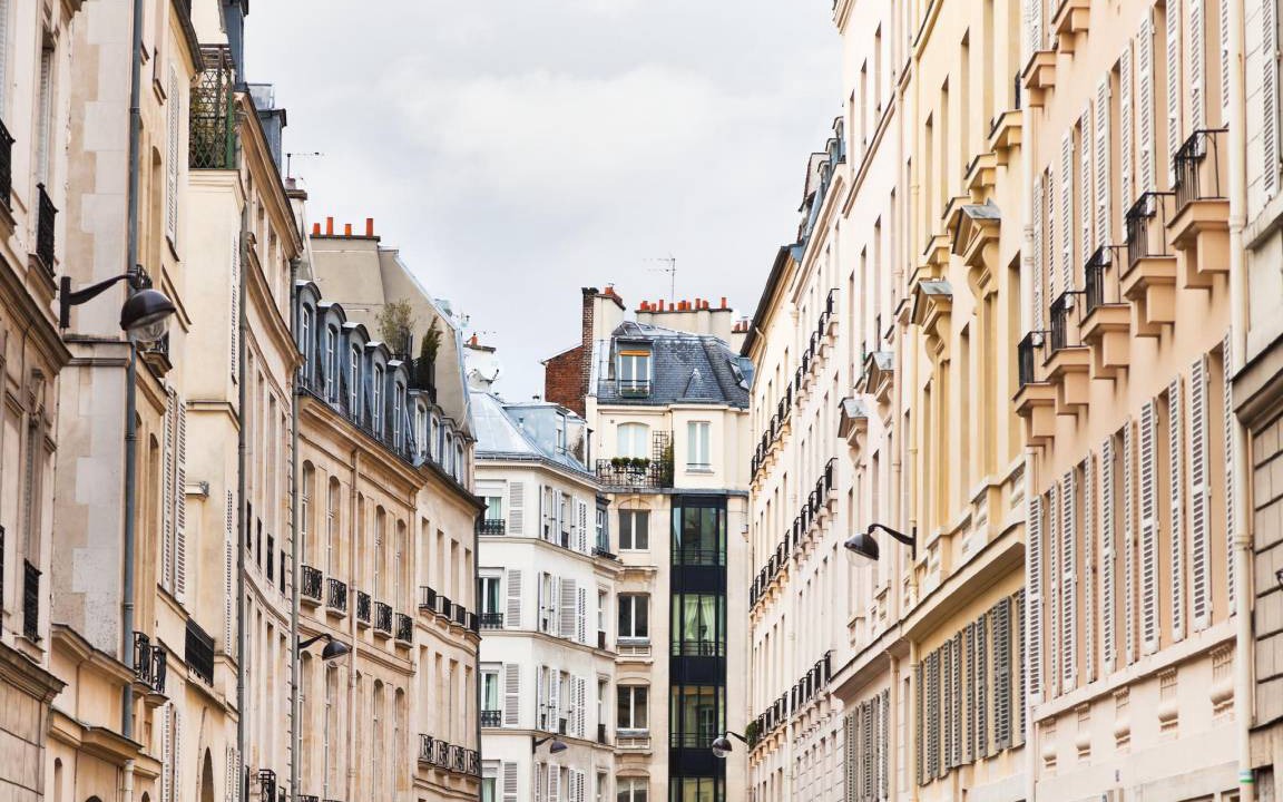 Photo of Buildings in Saint-Thomas-d'Aquin