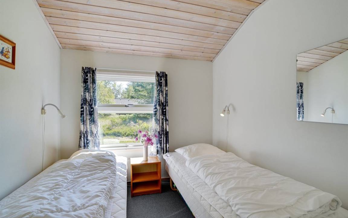 Photo of Bedroom in Torup Strand