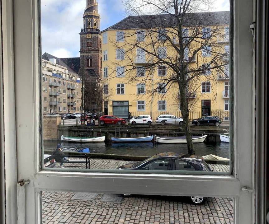 Photo of Others in Christianshavn