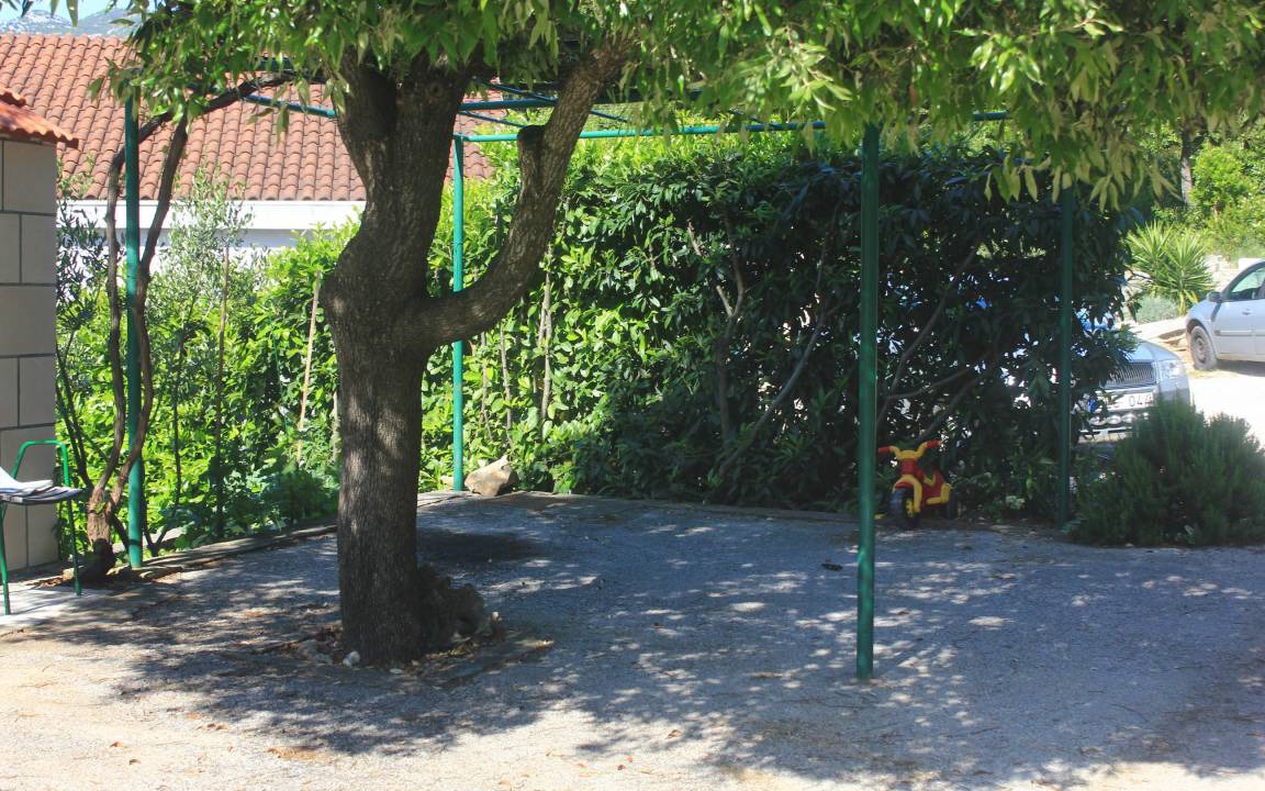 Photo of Others in Cove Tri Zala (Zrnovo)