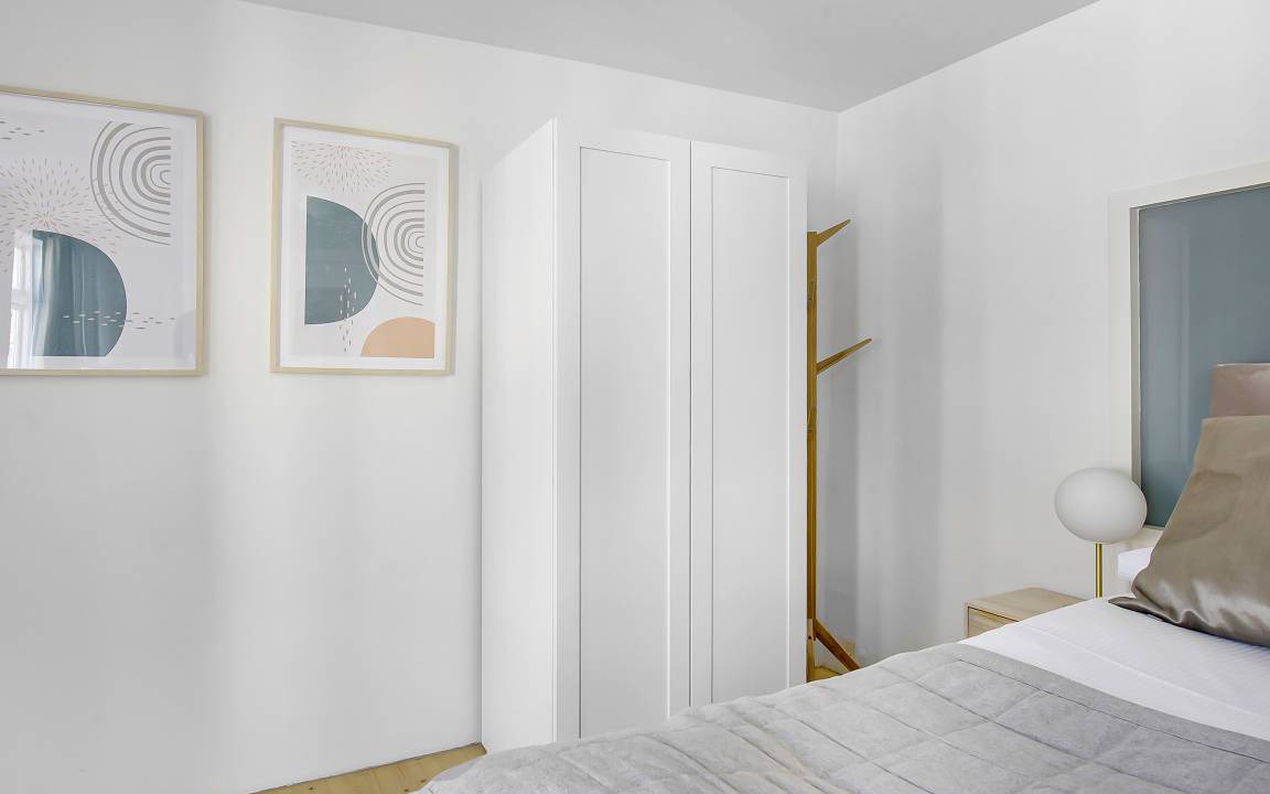 Photo of Bedroom in Indre By