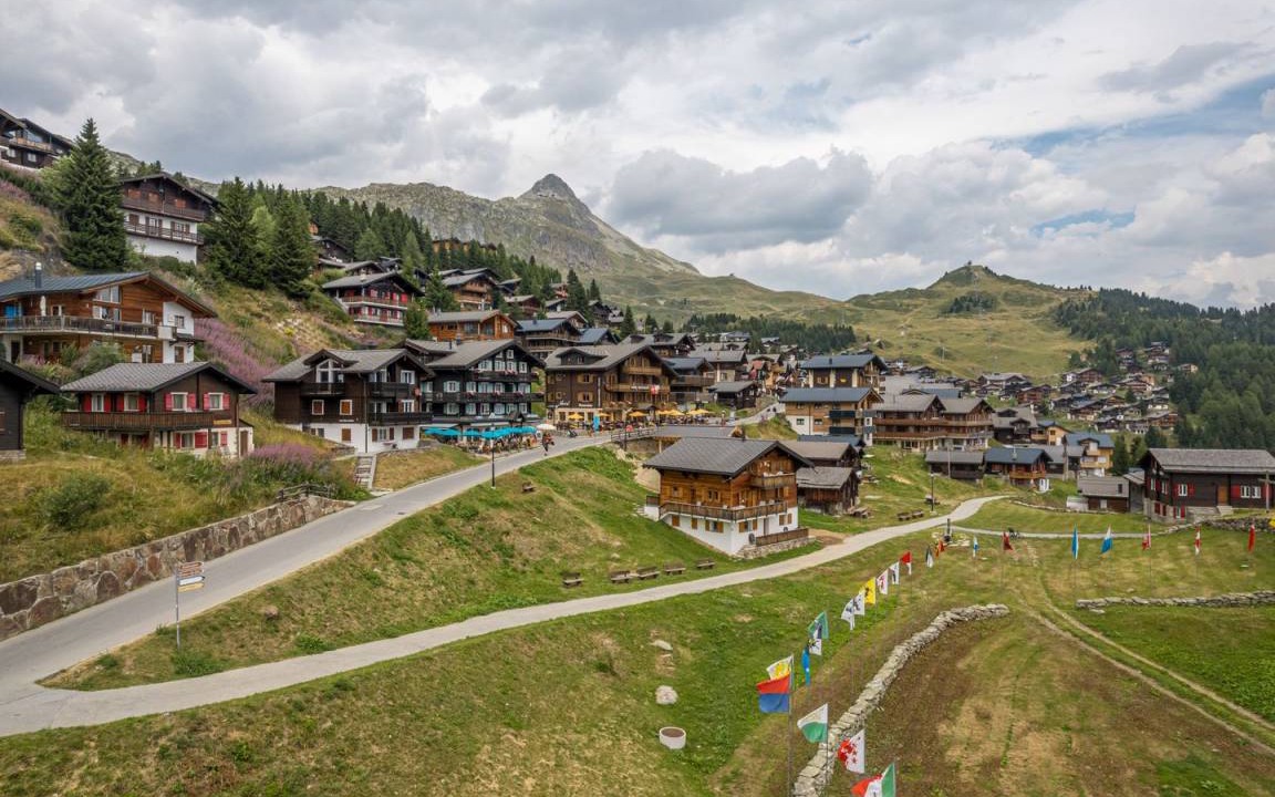 Photo of Others in Bettmeralp