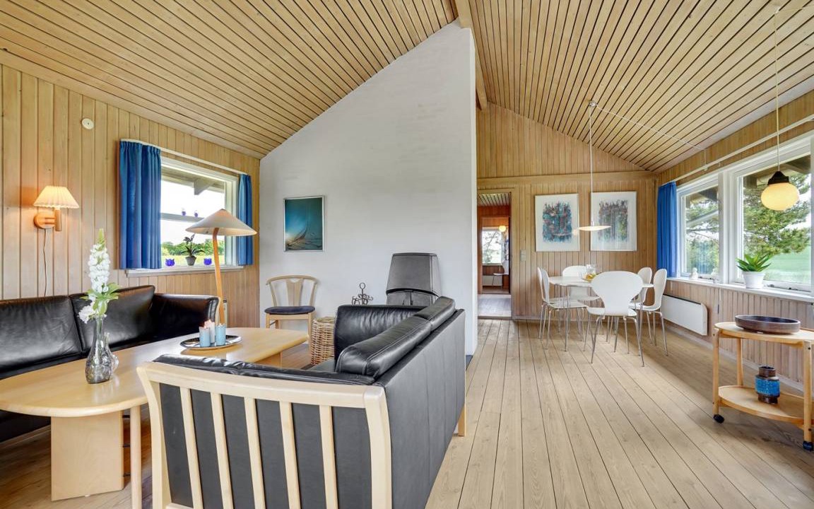 Photo of Livingroom in Skastrup Strand