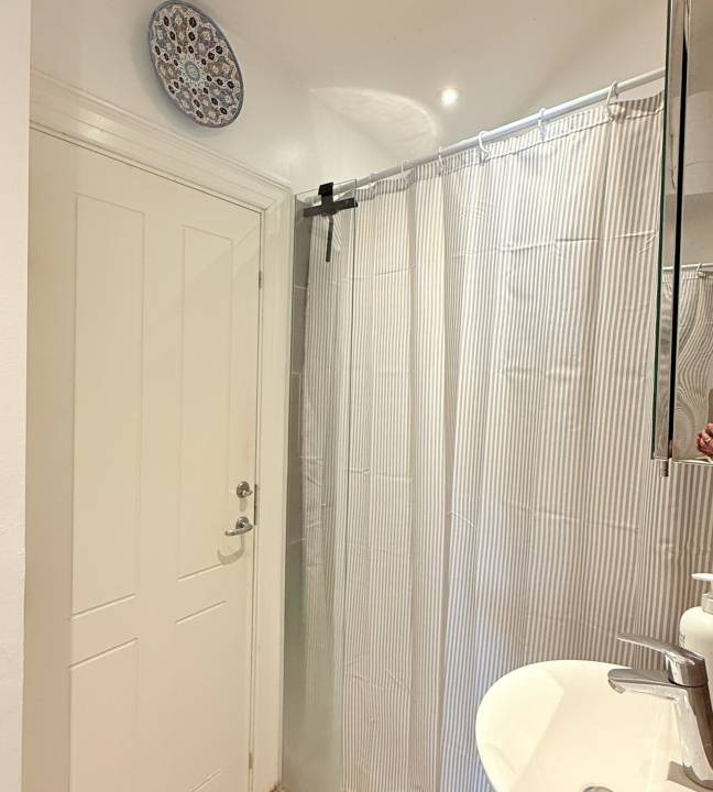 Photo of Bathroom in Osterbro