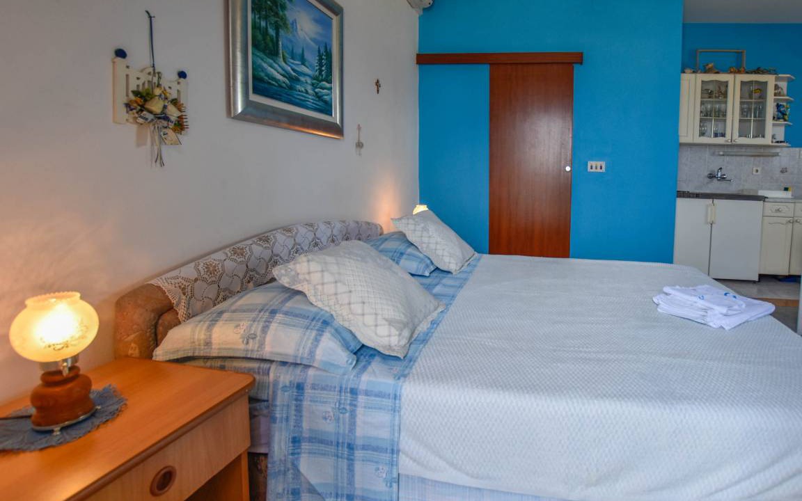 Photo of Bedroom in Biograd na Moru
