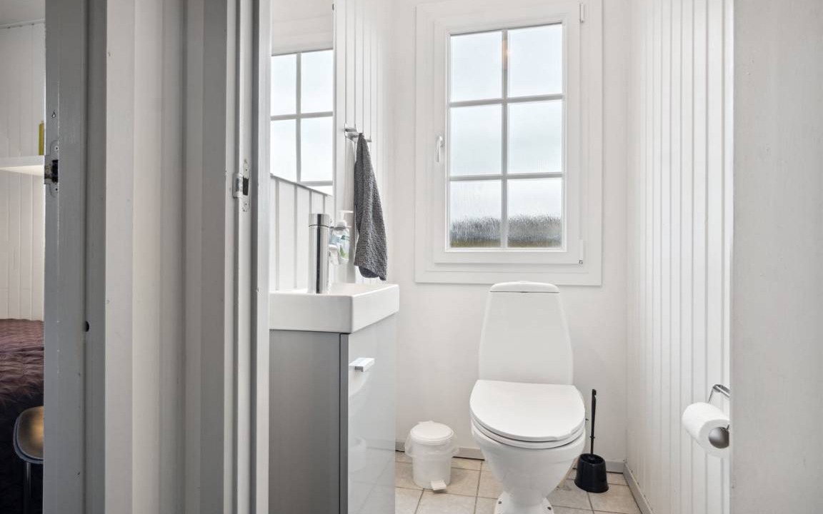 Photo of Bathroom in Vikær Strand