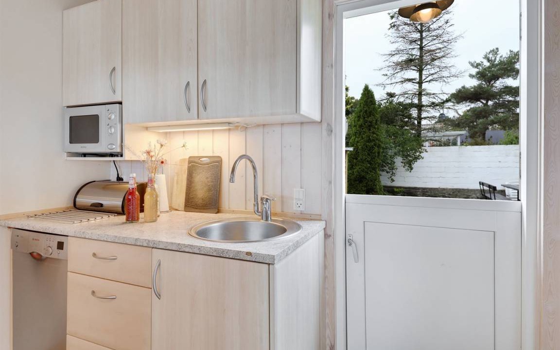 Photo of Kitchen in Balka