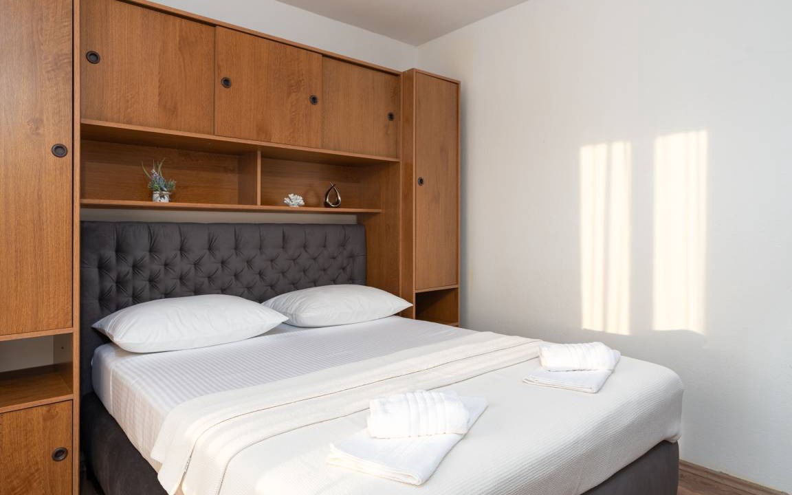 Photo of Bedroom in Povljana
