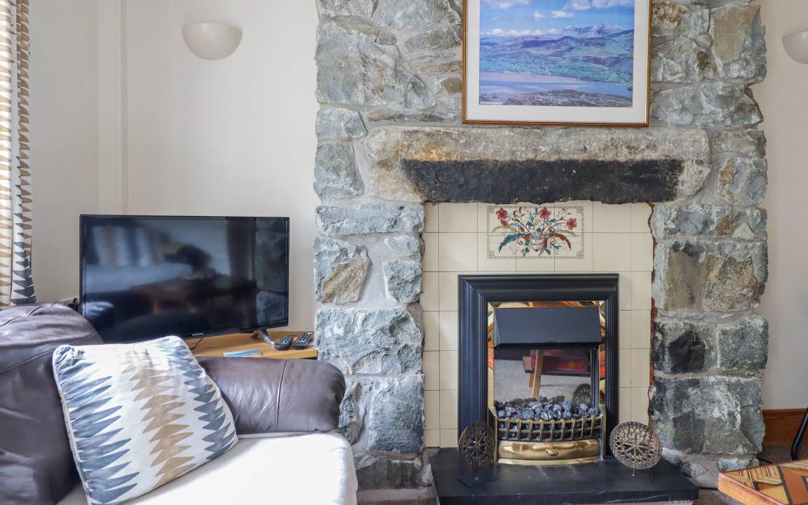 Photo of Livingroom in Dolgellau