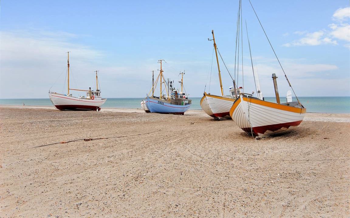 Photo of Others in Slette Strand