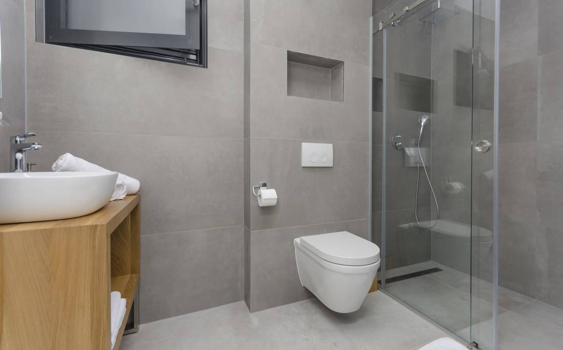 Photo of Bathroom in Srima