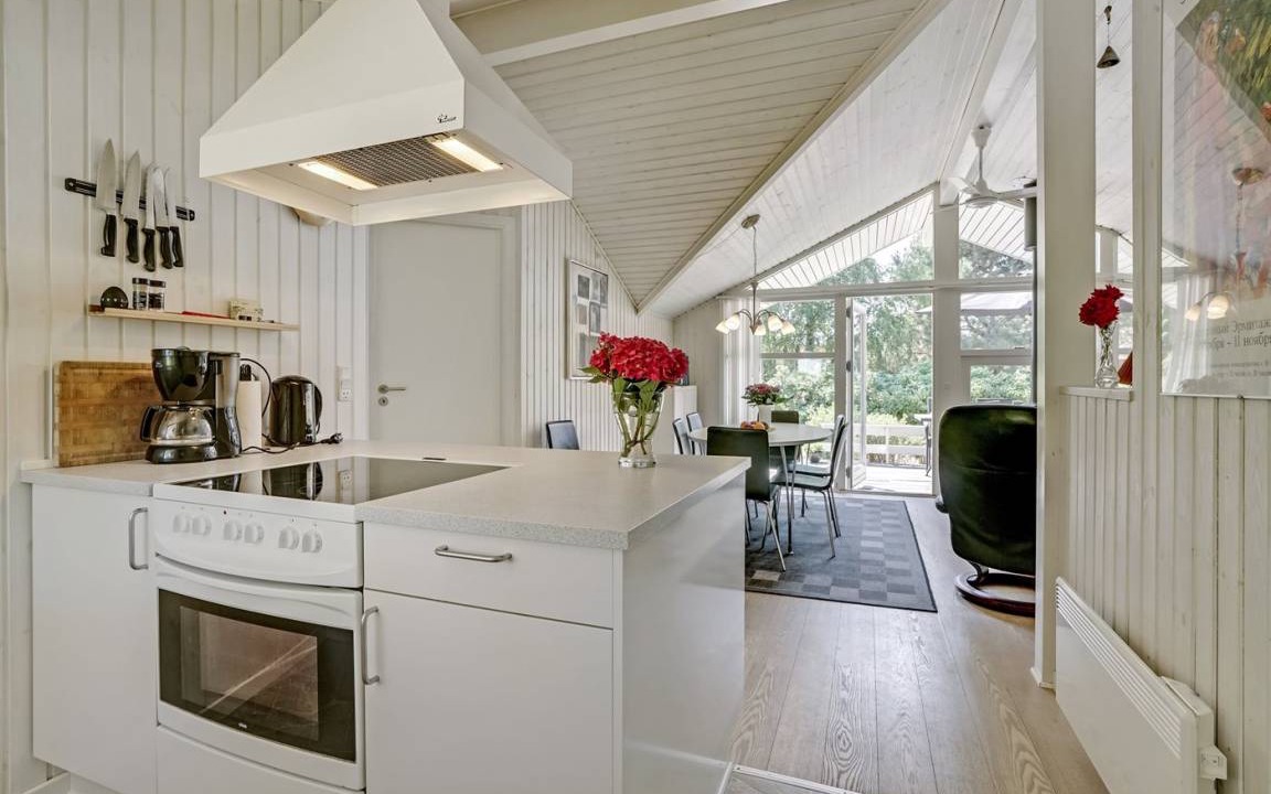 Photo of Kitchen in Vejlby Fed