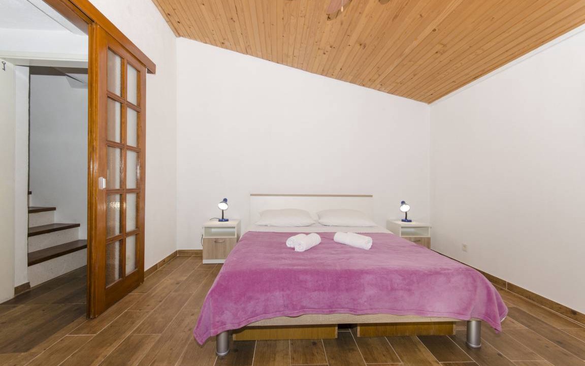 Photo of Bedroom in Brela