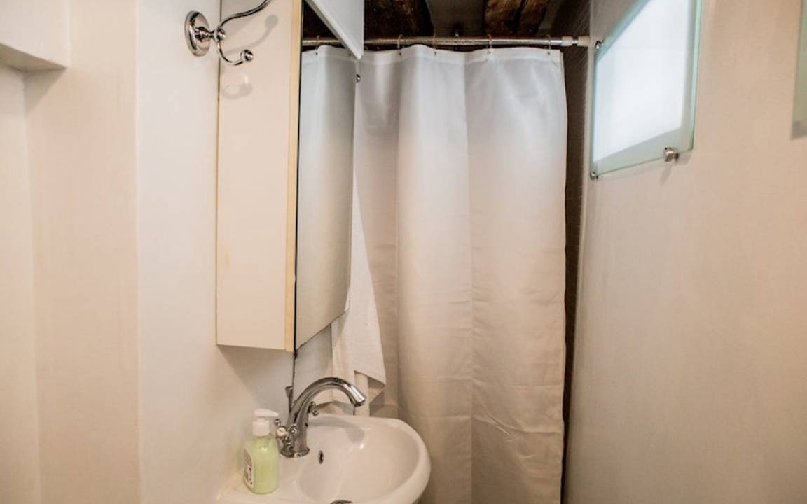 Photo of Bathroom in Saint-Gervais