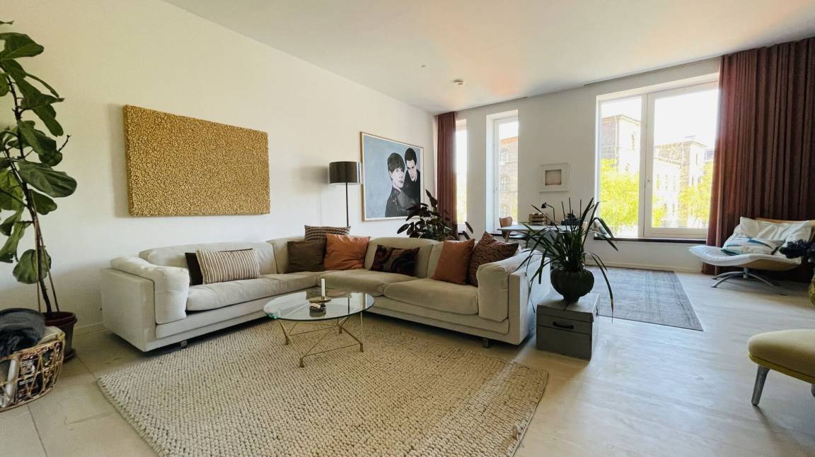 Photo of Livingroom in København N