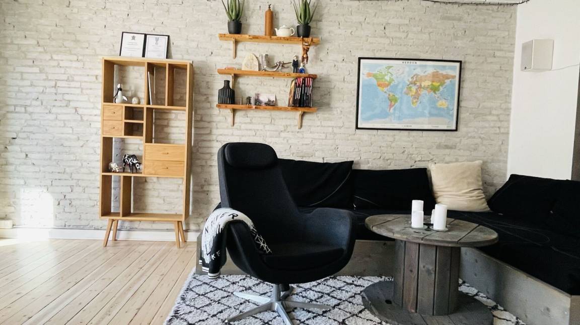 Photo of Livingroom in Osterbro