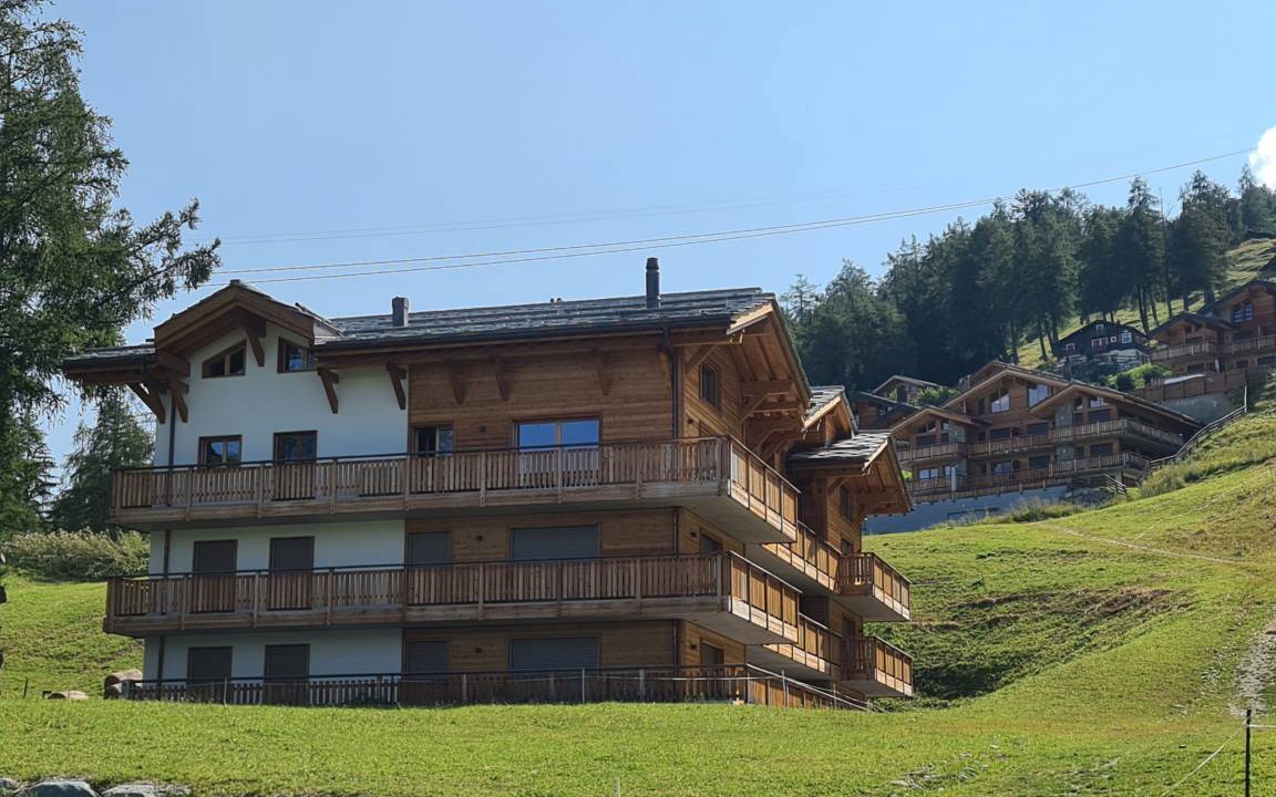 Photo of Others in Veysonnaz
