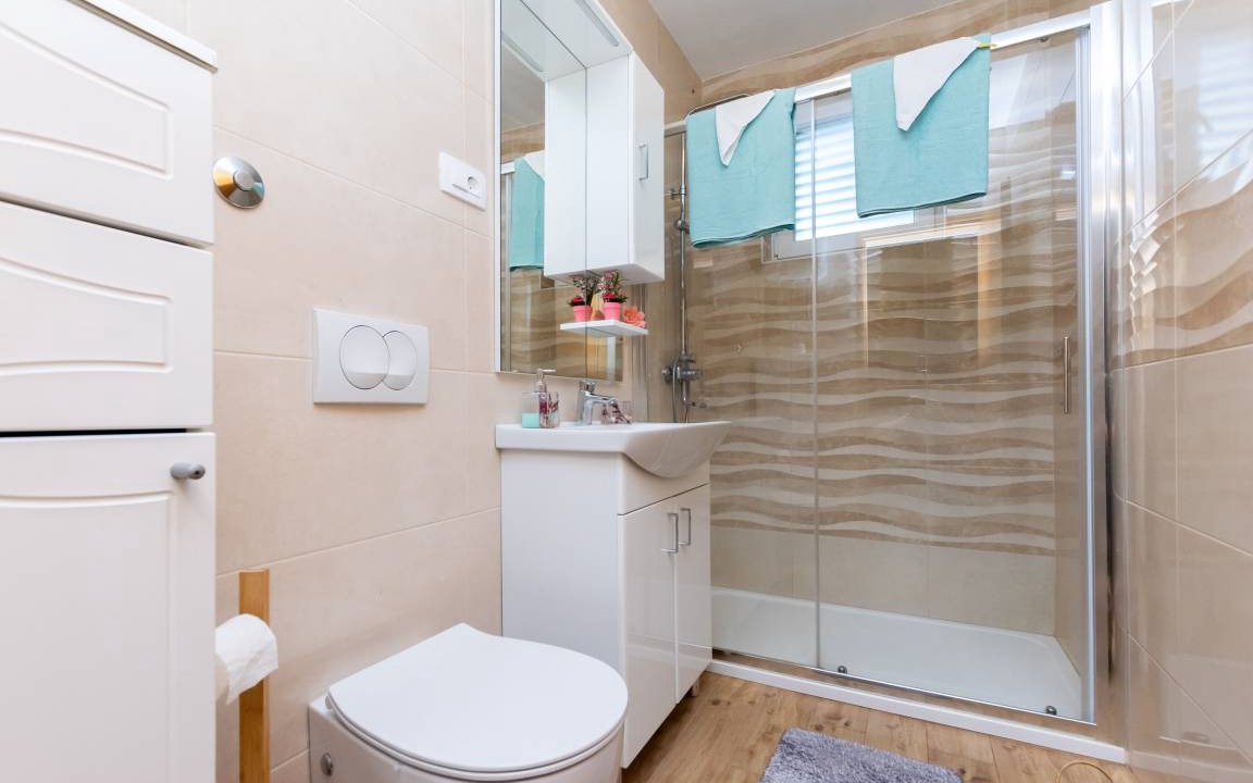 Photo of Bathroom in Krk