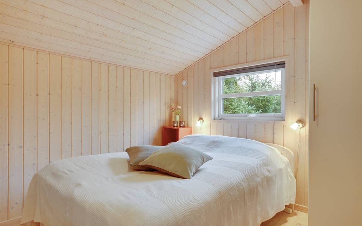 Photo of Bedroom in Torup Strand