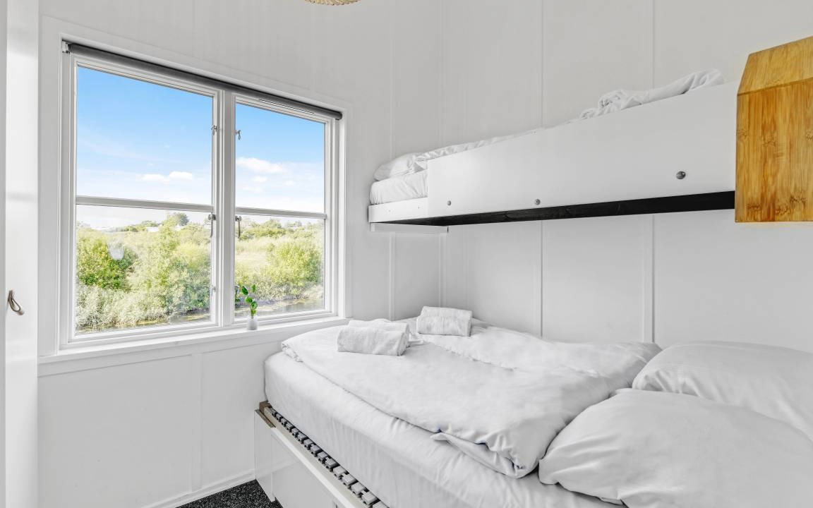 Photo of Bedroom in Øer Strand