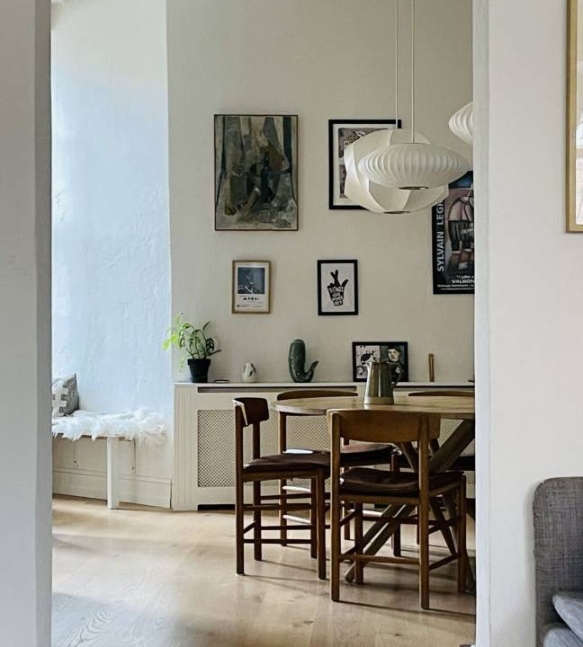 Photo of Livingroom in Hellerup
