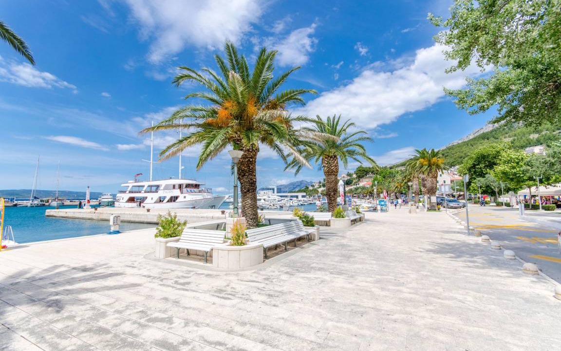 Photo of Others in Baska Voda