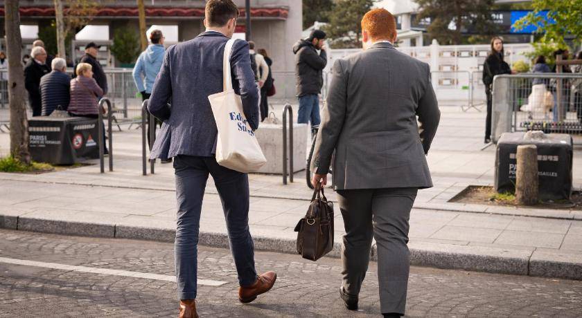 Photo of Others in Quartier de Javel