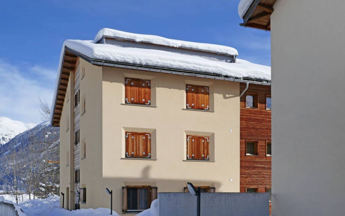 Photo of Others in Samedan