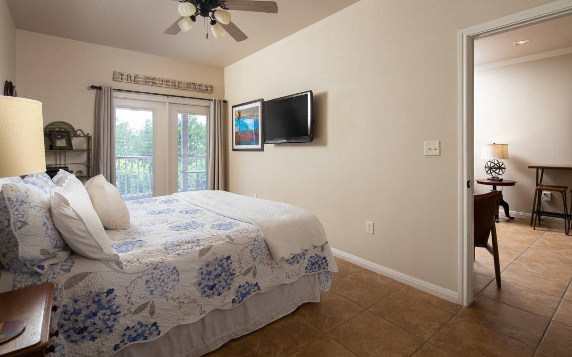 Photo of Bedroom in Gruene
