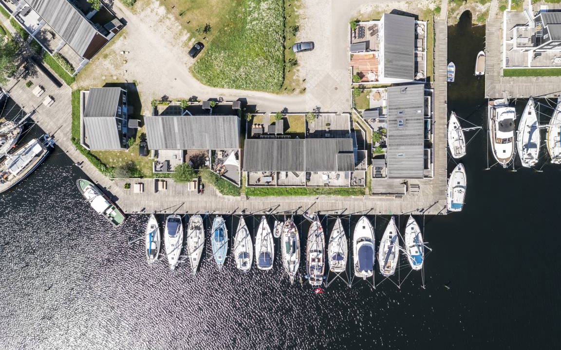 Photo of Others in Øer Strand