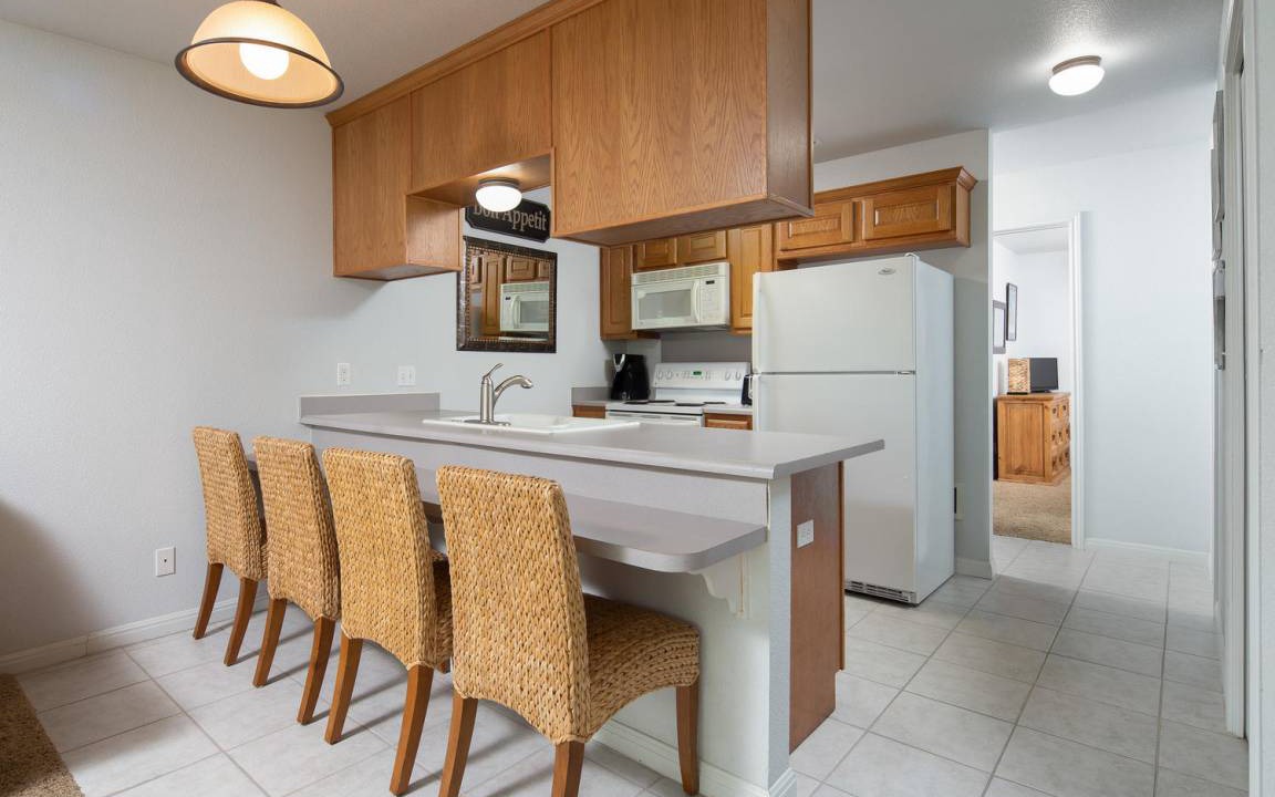 Photo of Kitchen in New Braunfels