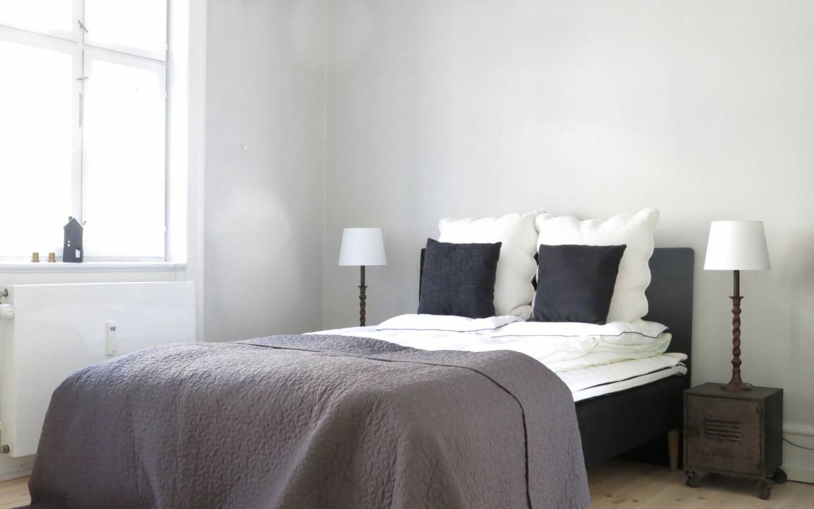 Photo of Bedroom in Copenhagen K