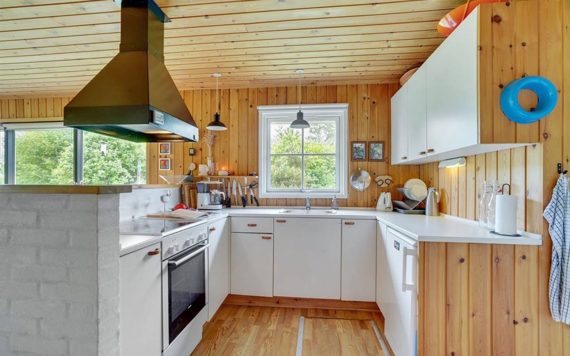 Photo of Kitchen in Lihme