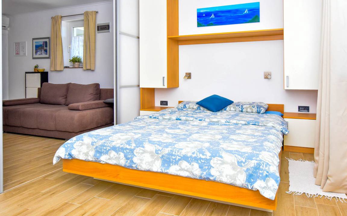 Photo of Bedroom in Susica