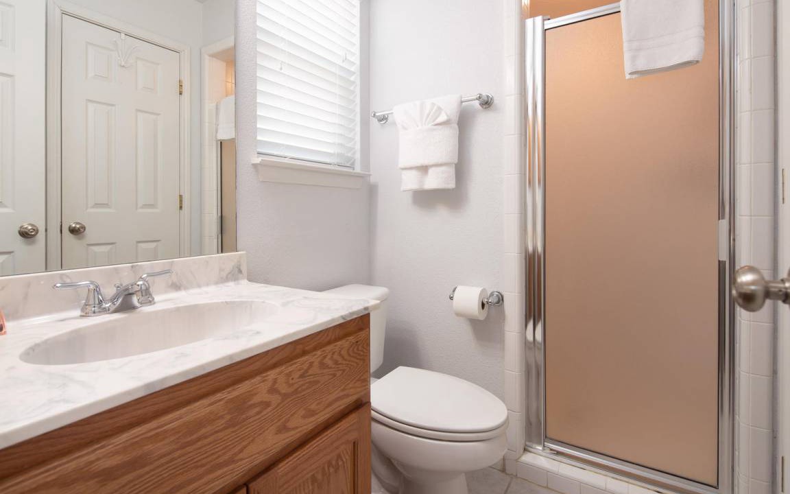 Photo of Bathroom in New Braunfels