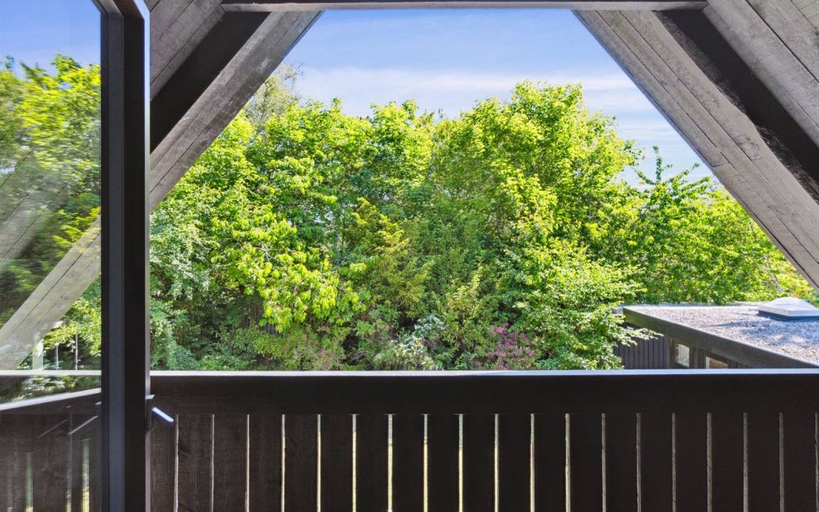 Photo of Patio Balcony in Holloselund