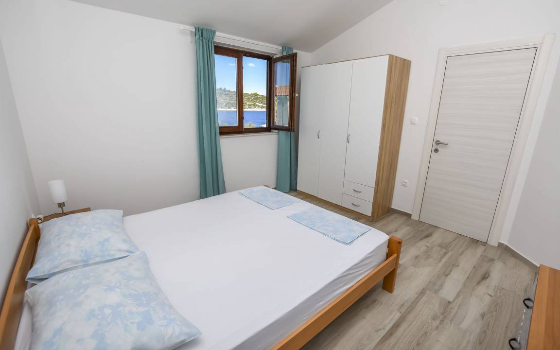 Photo of Bedroom in Dvornica