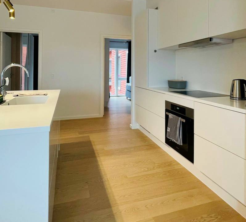 Photo of Kitchen in Copenhagen