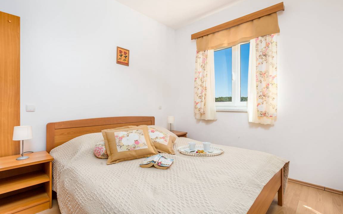 Photo of Bedroom in Rab