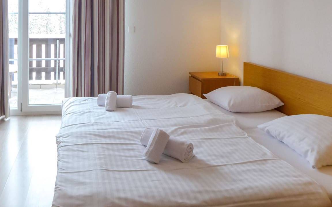 Photo of Bedroom in Moleson