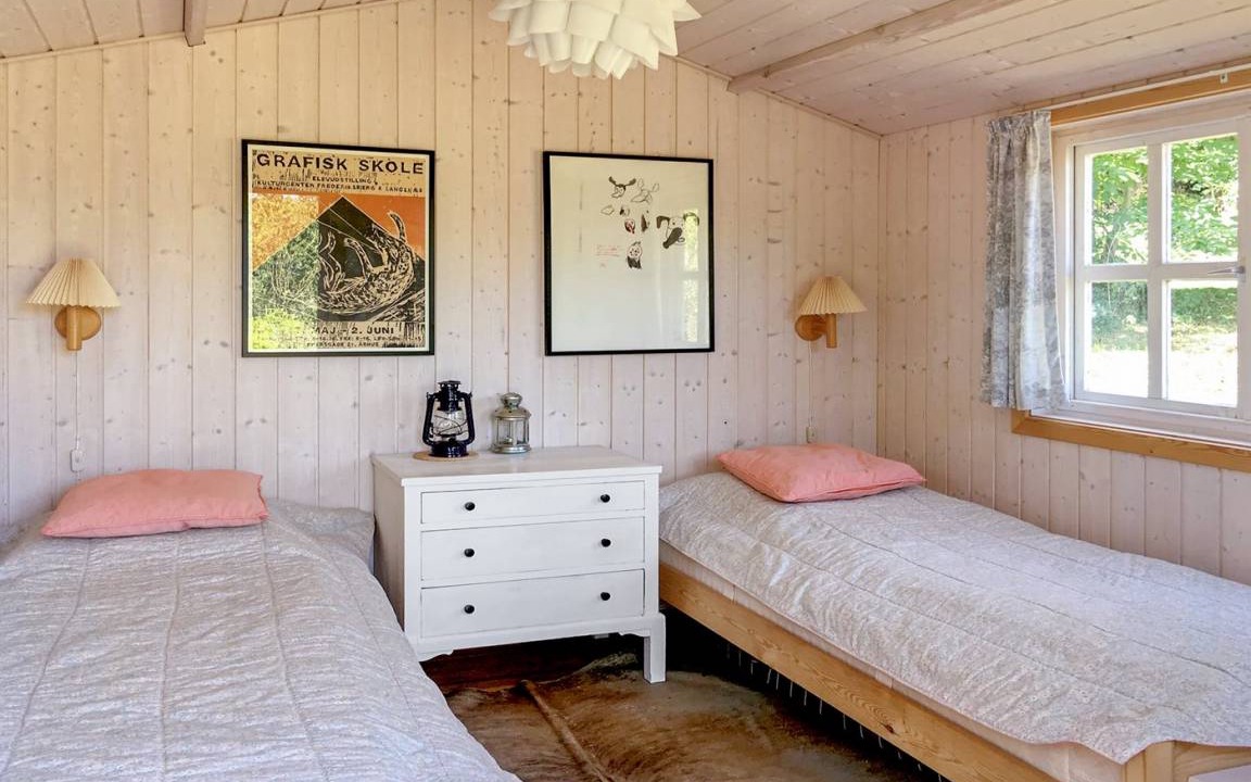Photo of Bedroom in Listed