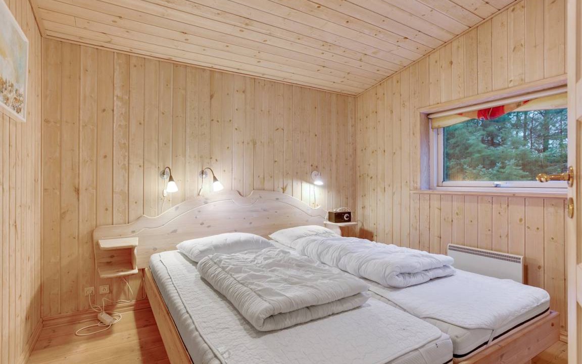 Photo of Bedroom in Strandby