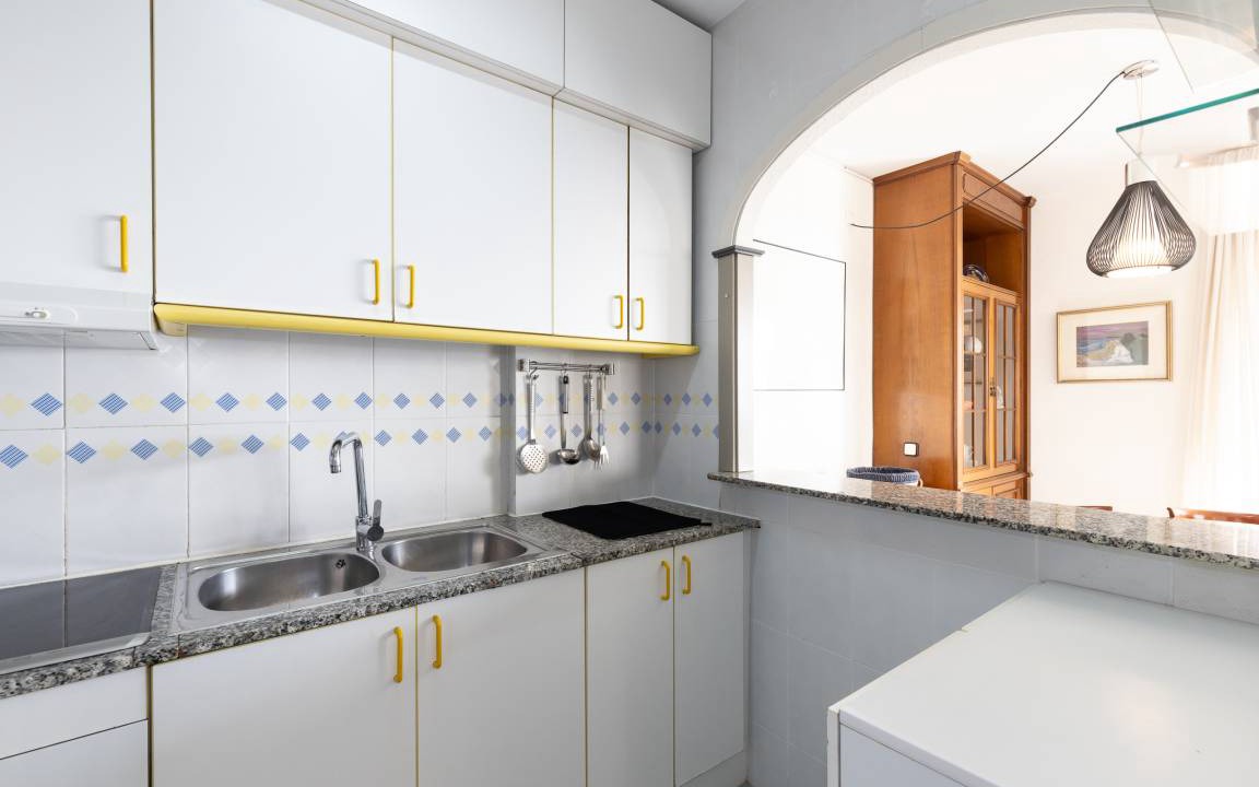 Photo of Kitchen in Cambrils