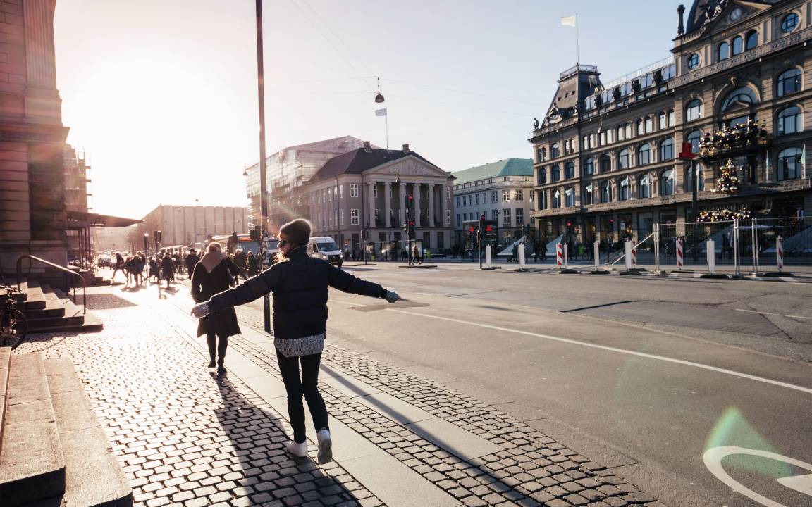 Photo of Others in Copenhagen City Centre