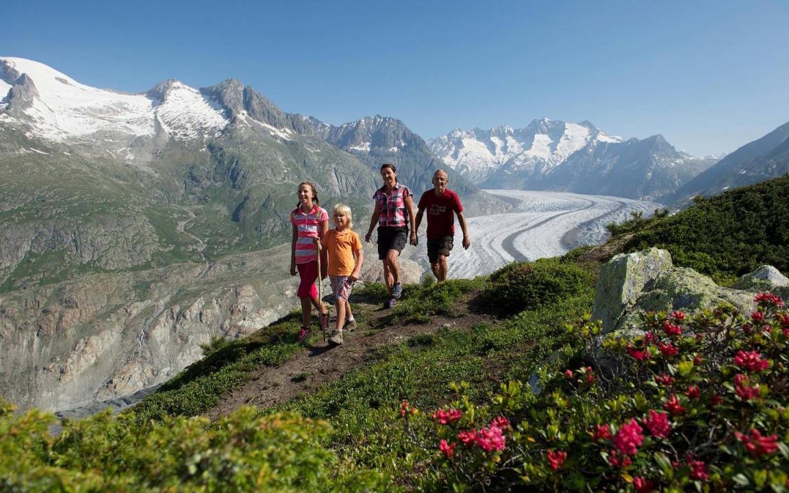 Photo of Others in Bettmeralp